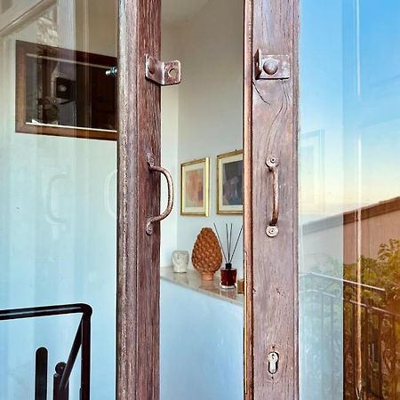 Apartament Tyche House Castelmola Zewnętrze zdjęcie