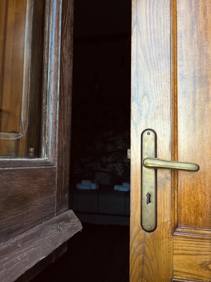 Apartament Tyche House Castelmola Zewnętrze zdjęcie
