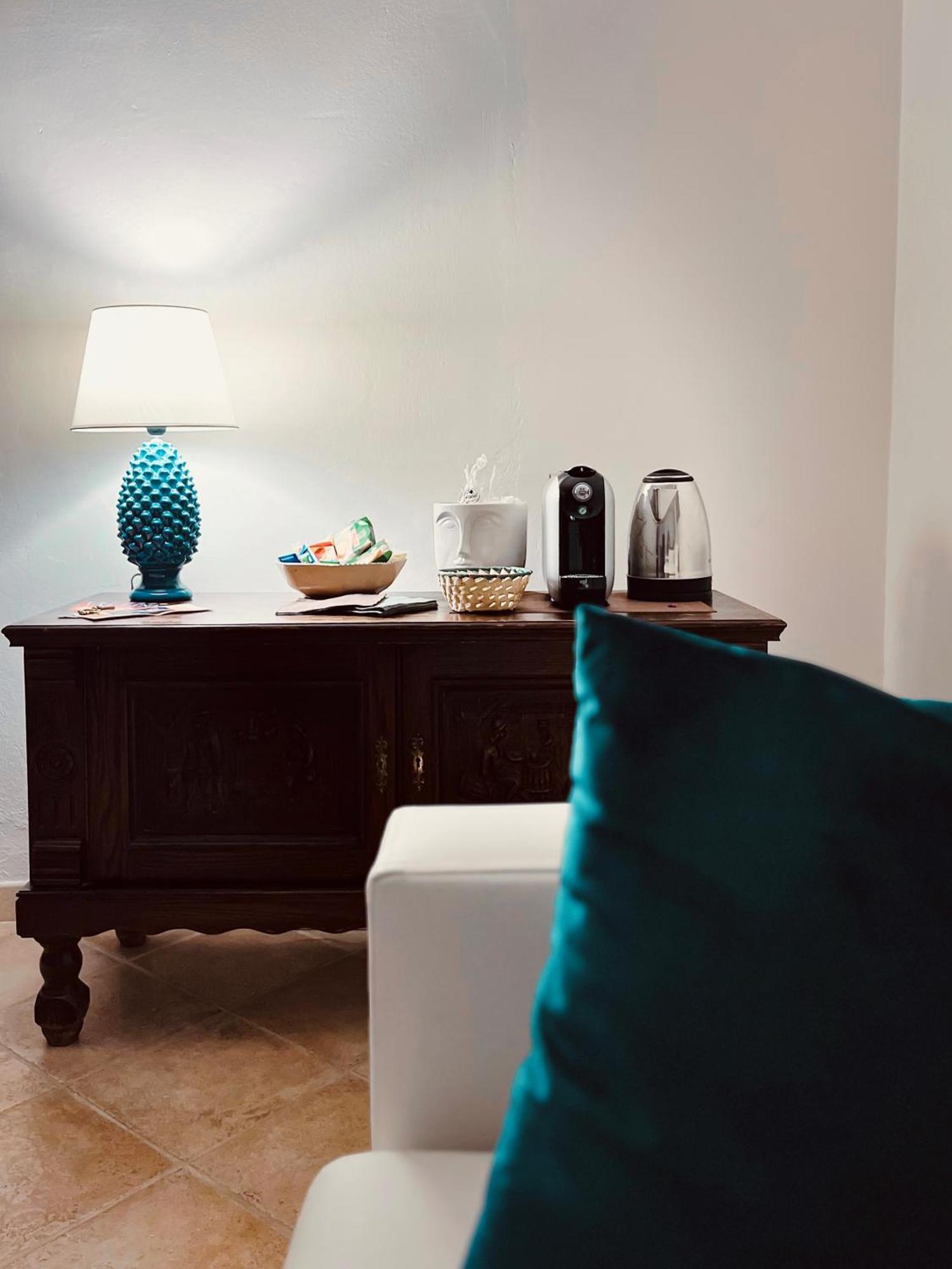 Apartament Tyche House Castelmola Zewnętrze zdjęcie