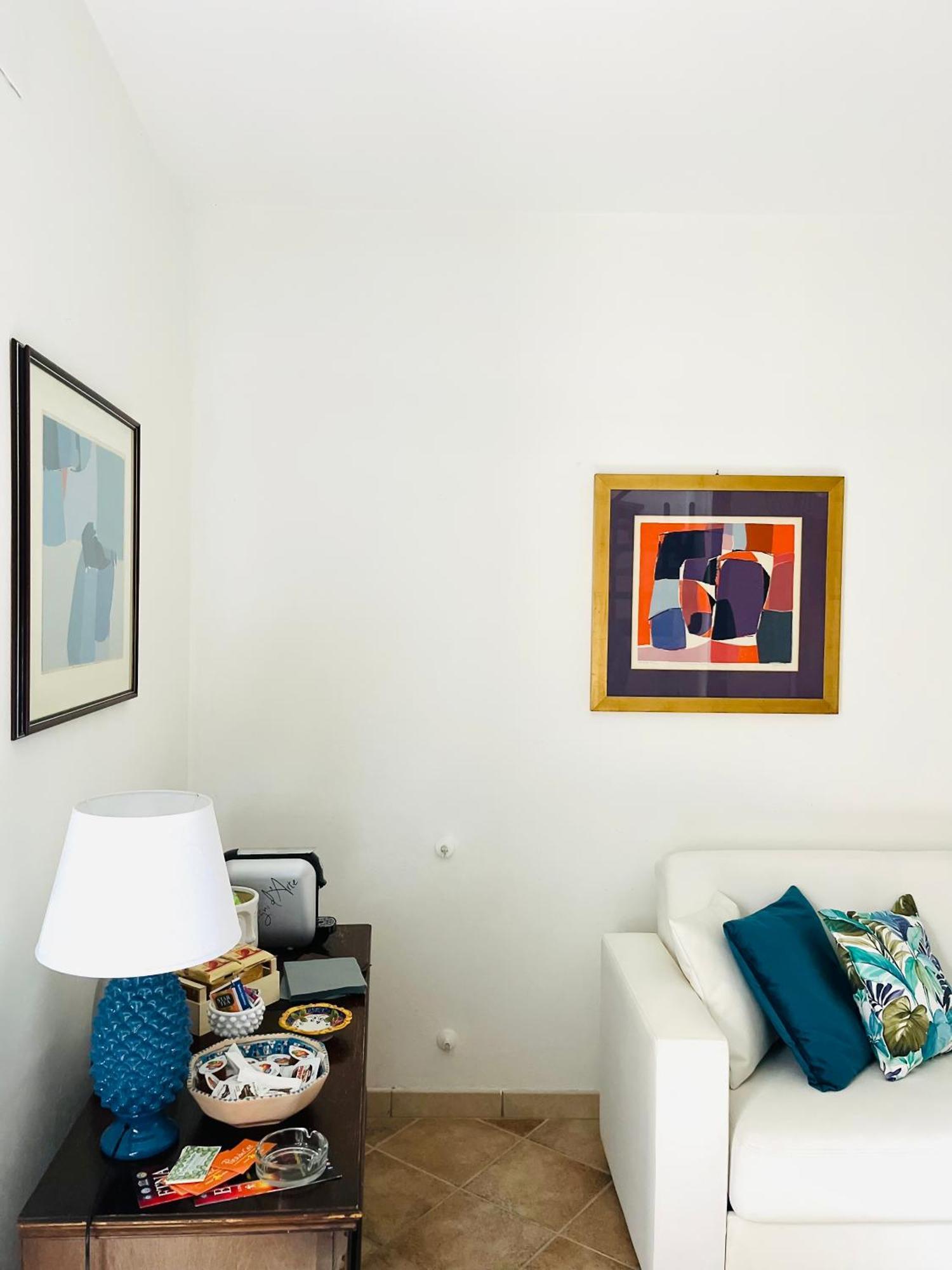 Apartament Tyche House Castelmola Zewnętrze zdjęcie