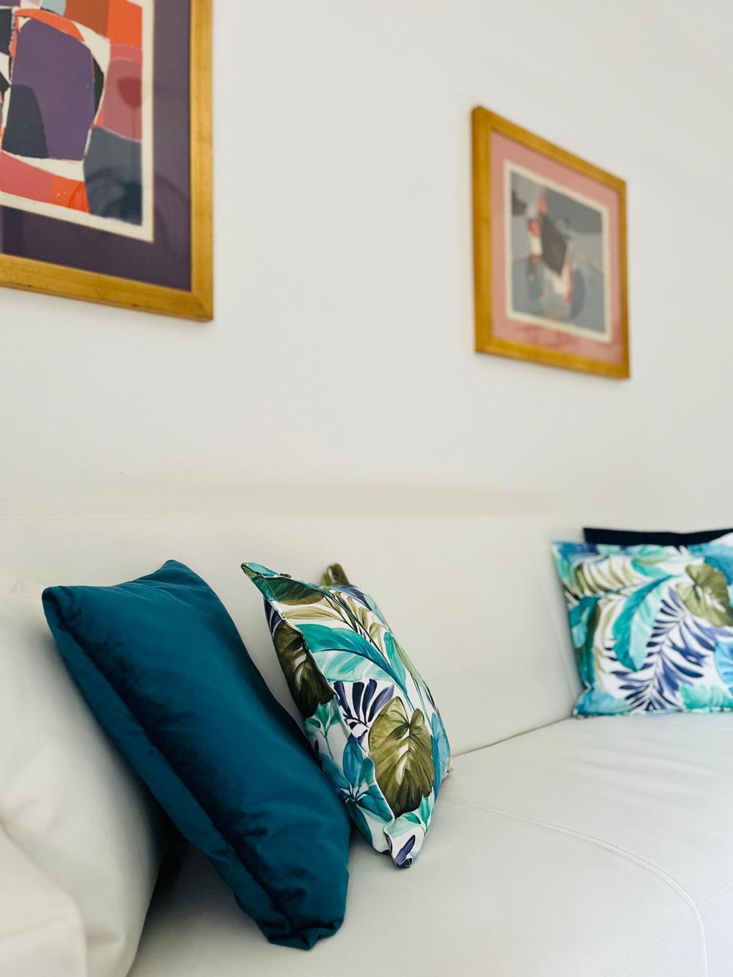 Apartament Tyche House Castelmola Zewnętrze zdjęcie