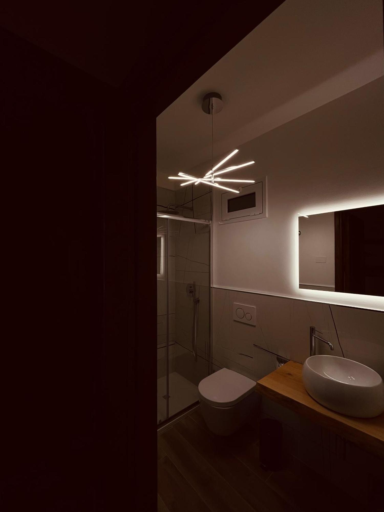 Apartament Tyche House Castelmola Zewnętrze zdjęcie