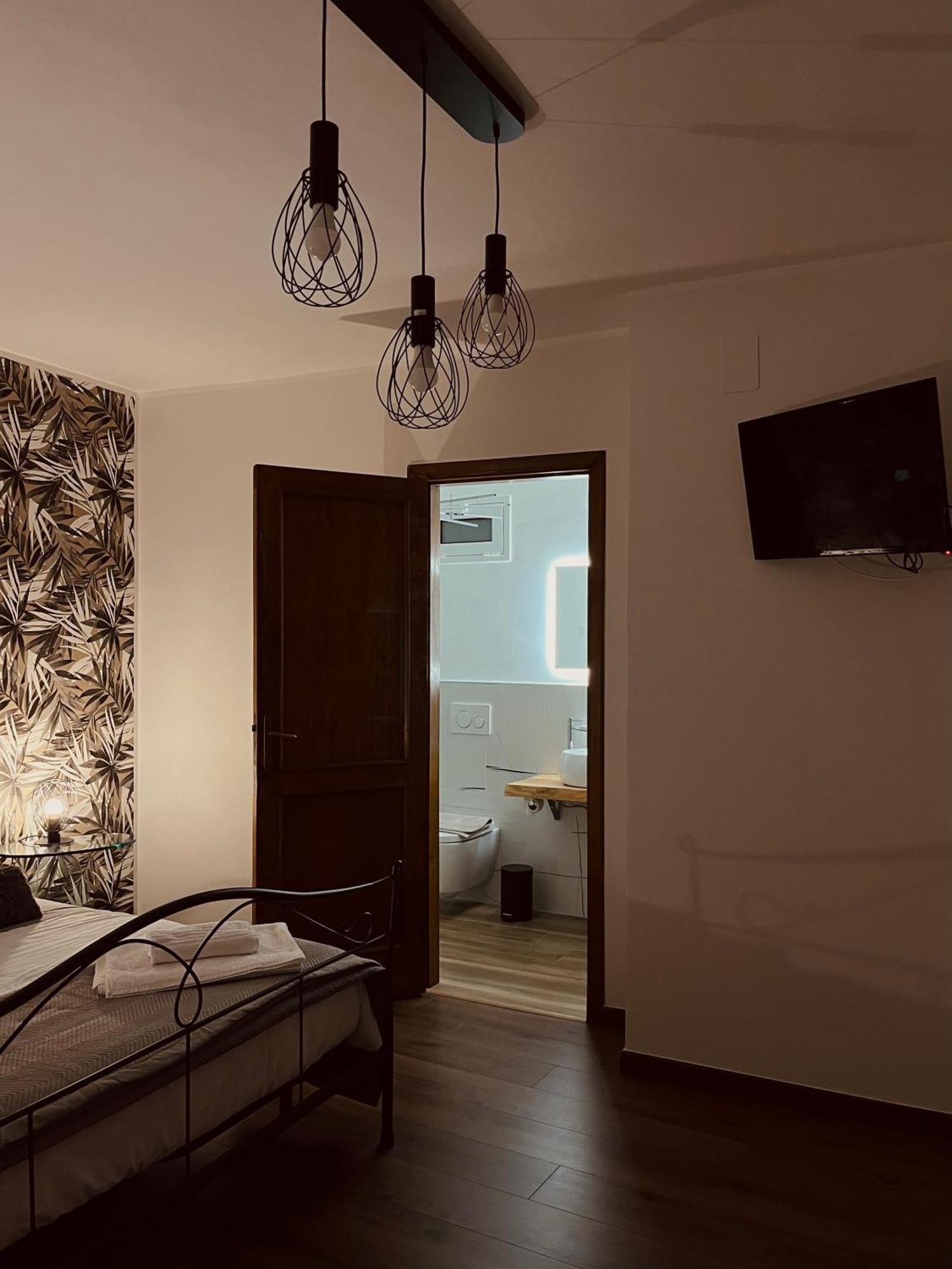 Apartament Tyche House Castelmola Zewnętrze zdjęcie