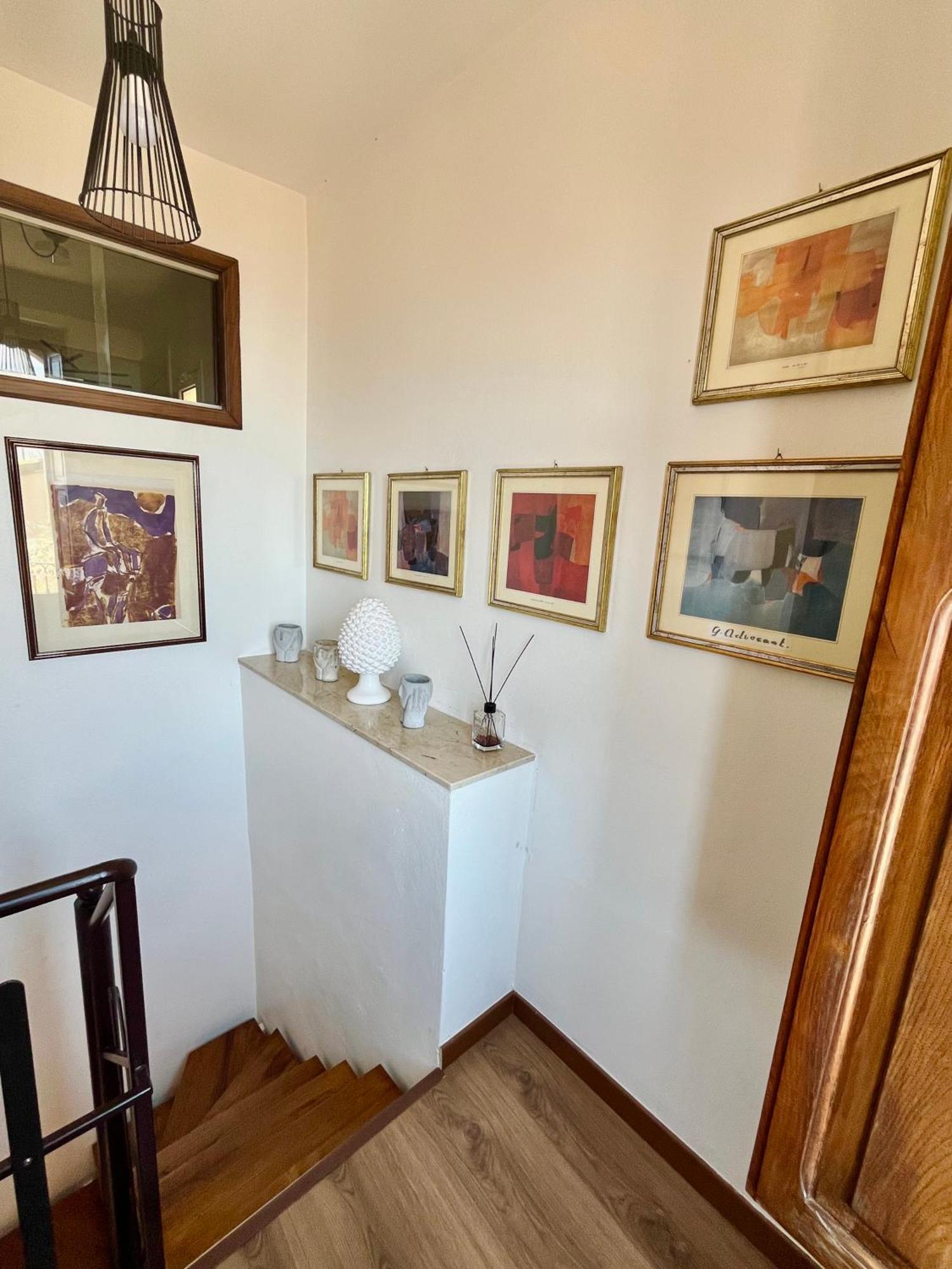 Apartament Tyche House Castelmola Zewnętrze zdjęcie
