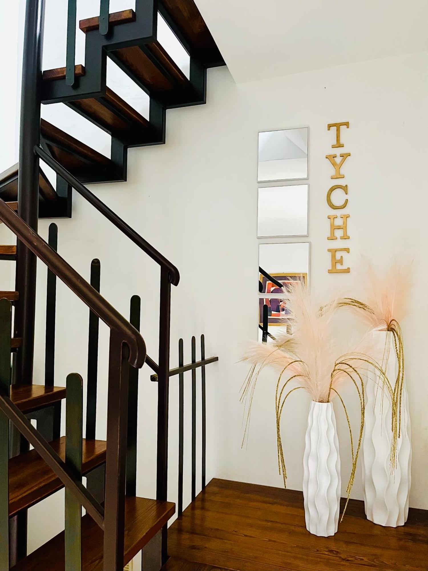 Apartament Tyche House Castelmola Zewnętrze zdjęcie