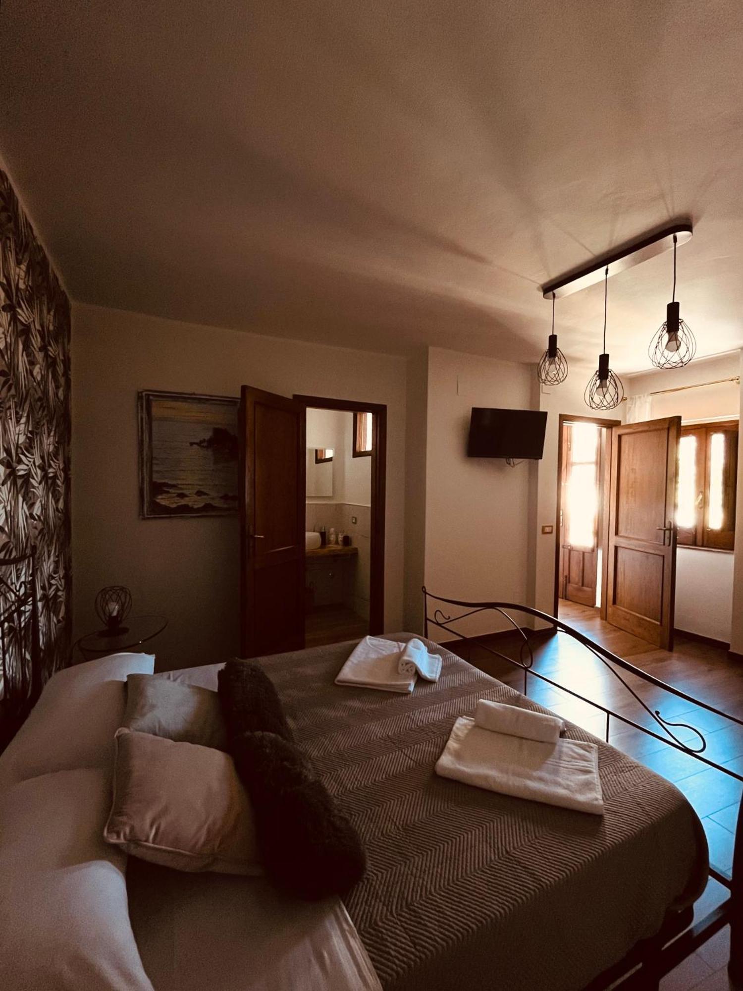 Apartament Tyche House Castelmola Zewnętrze zdjęcie