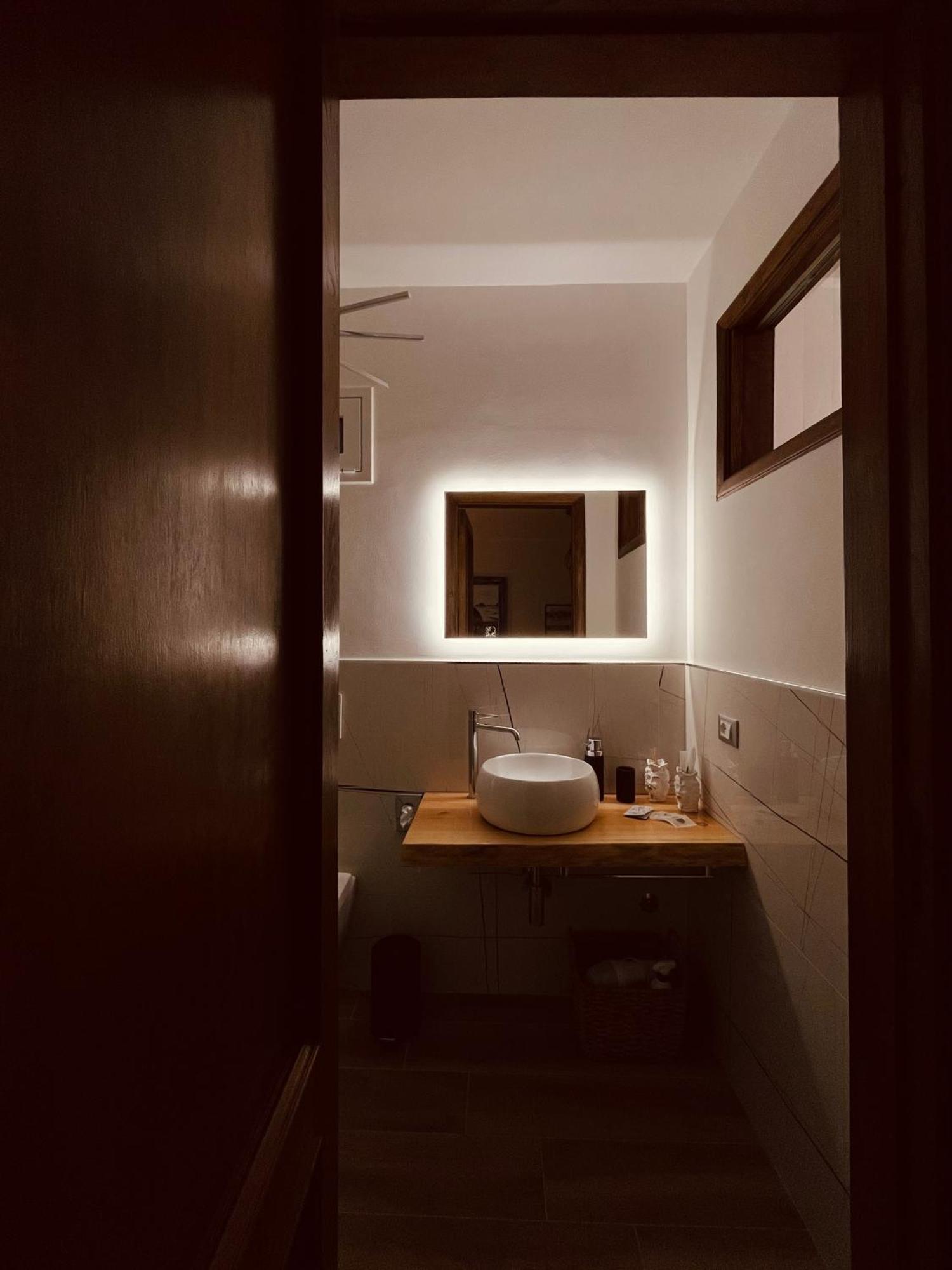 Apartament Tyche House Castelmola Zewnętrze zdjęcie