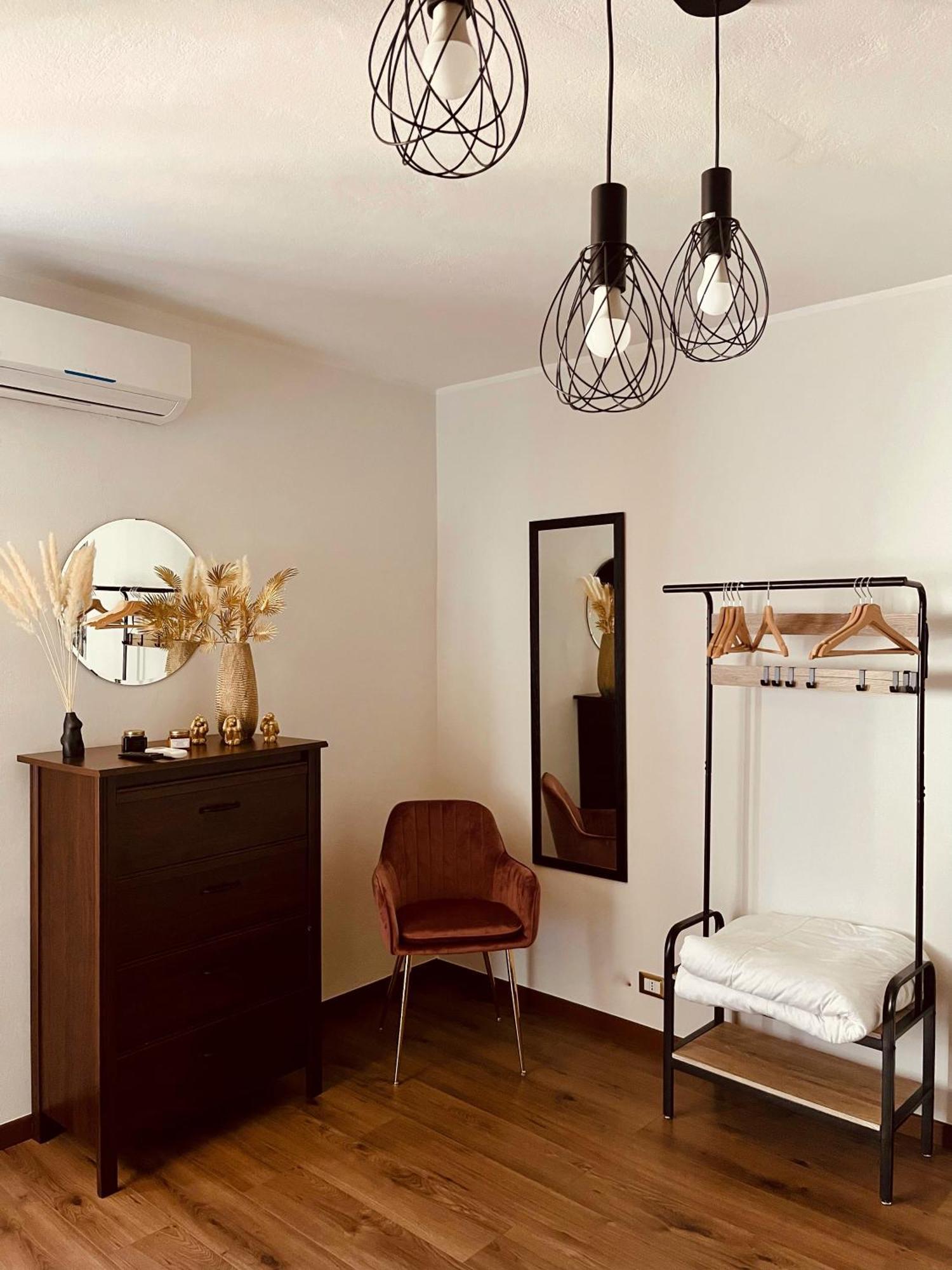 Apartament Tyche House Castelmola Zewnętrze zdjęcie