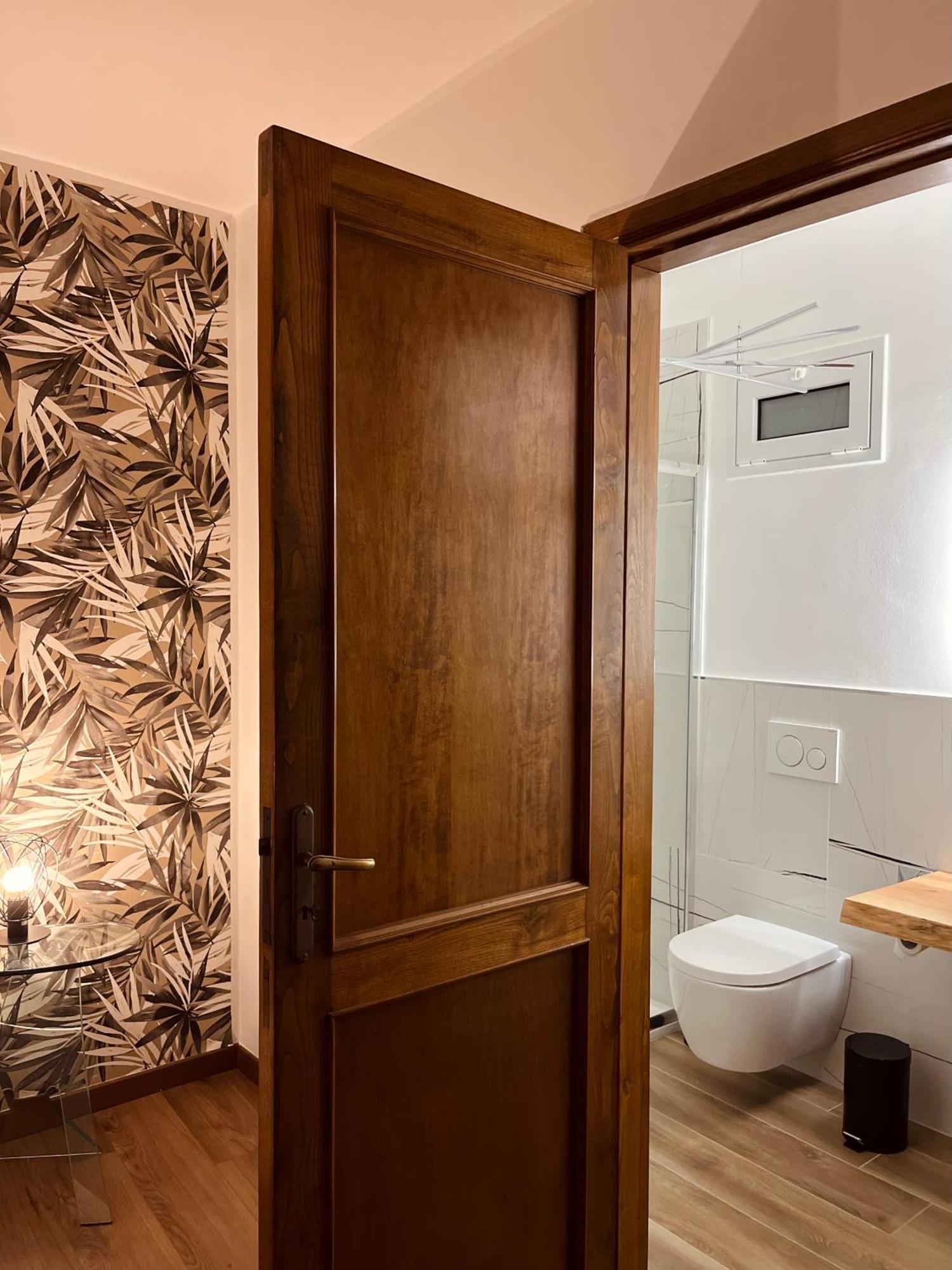 Apartament Tyche House Castelmola Zewnętrze zdjęcie