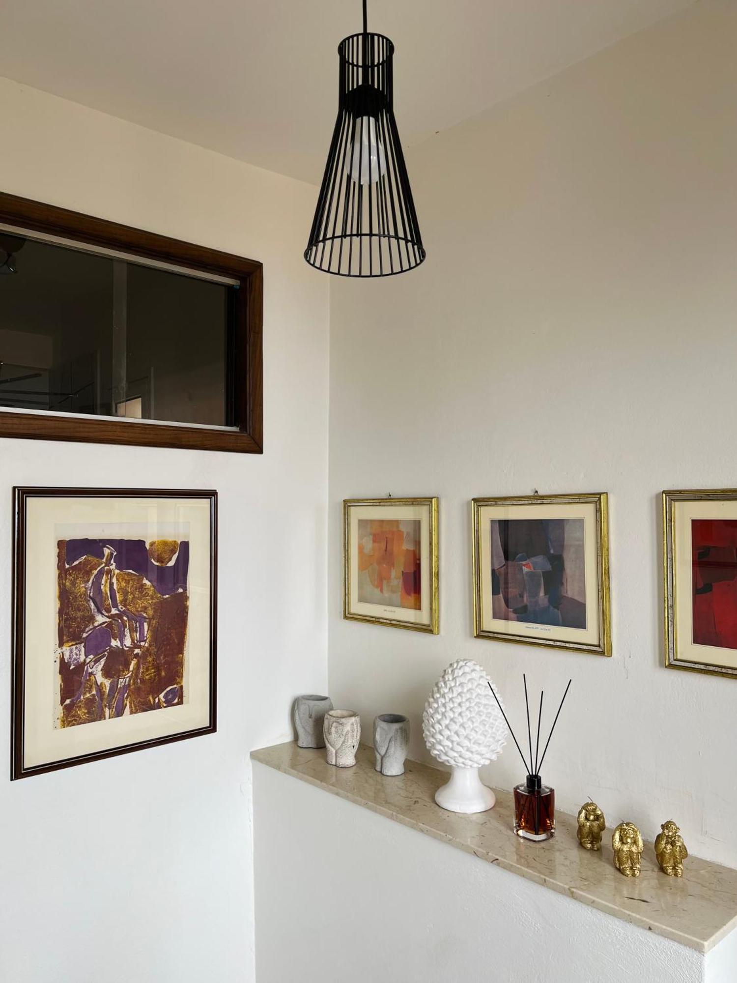 Apartament Tyche House Castelmola Zewnętrze zdjęcie