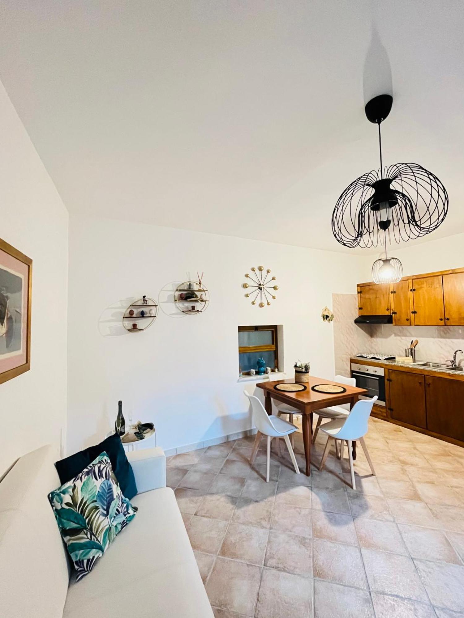 Apartament Tyche House Castelmola Zewnętrze zdjęcie