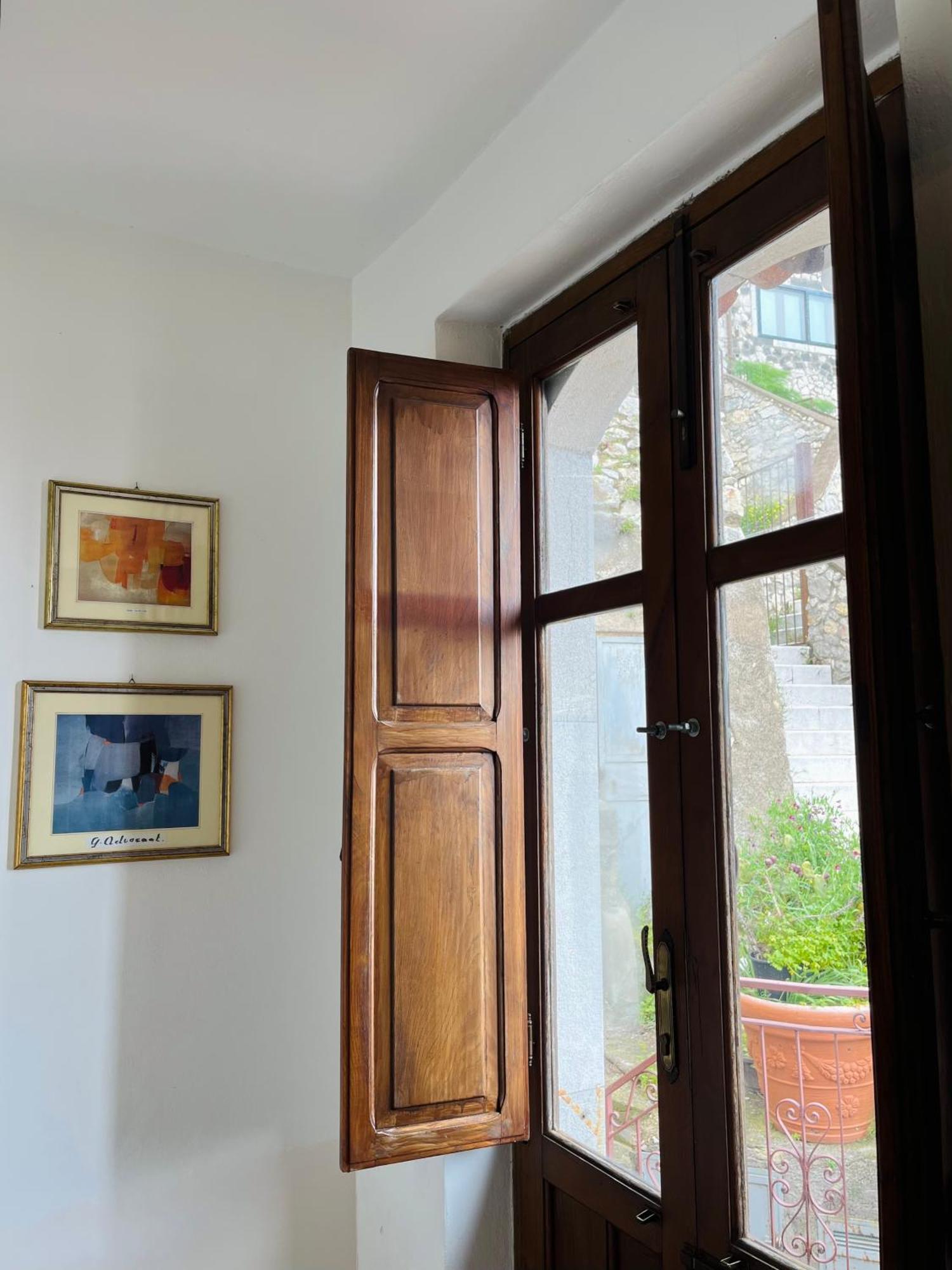 Apartament Tyche House Castelmola Zewnętrze zdjęcie