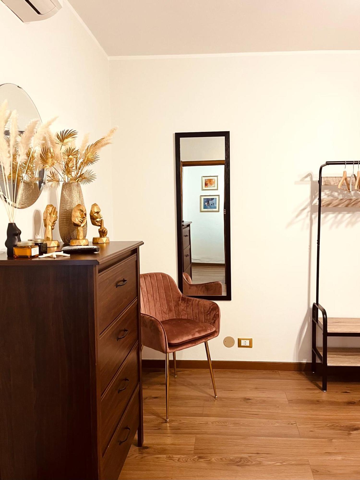 Apartament Tyche House Castelmola Zewnętrze zdjęcie